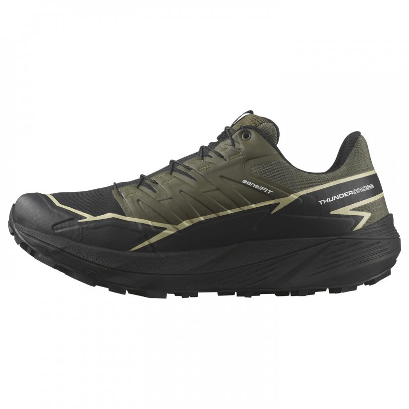 Thundercross Gtx