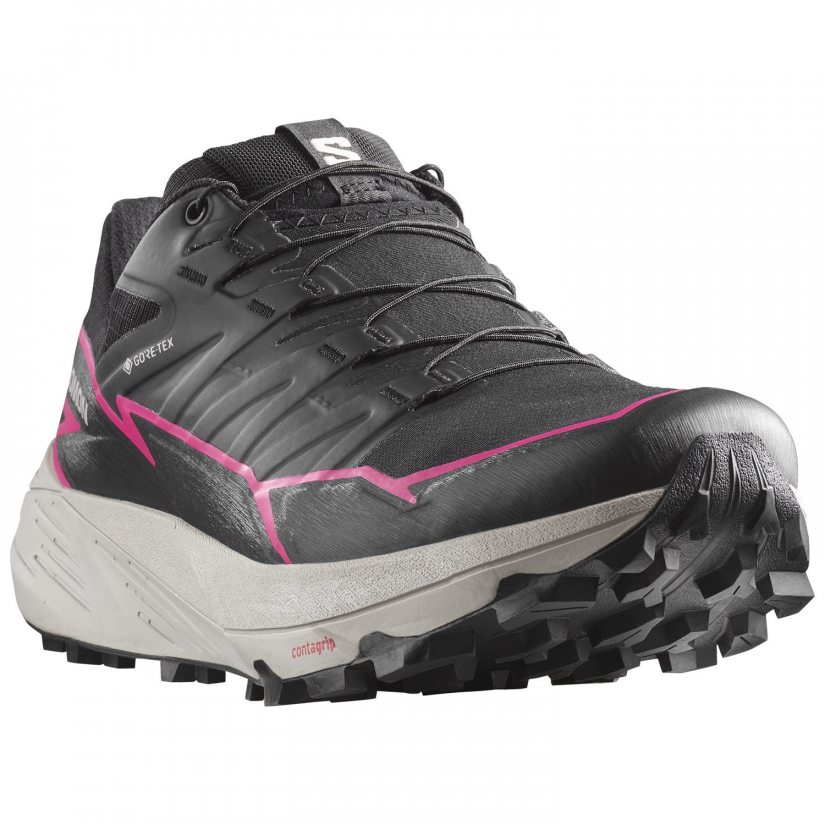 Thundercross Gtx
