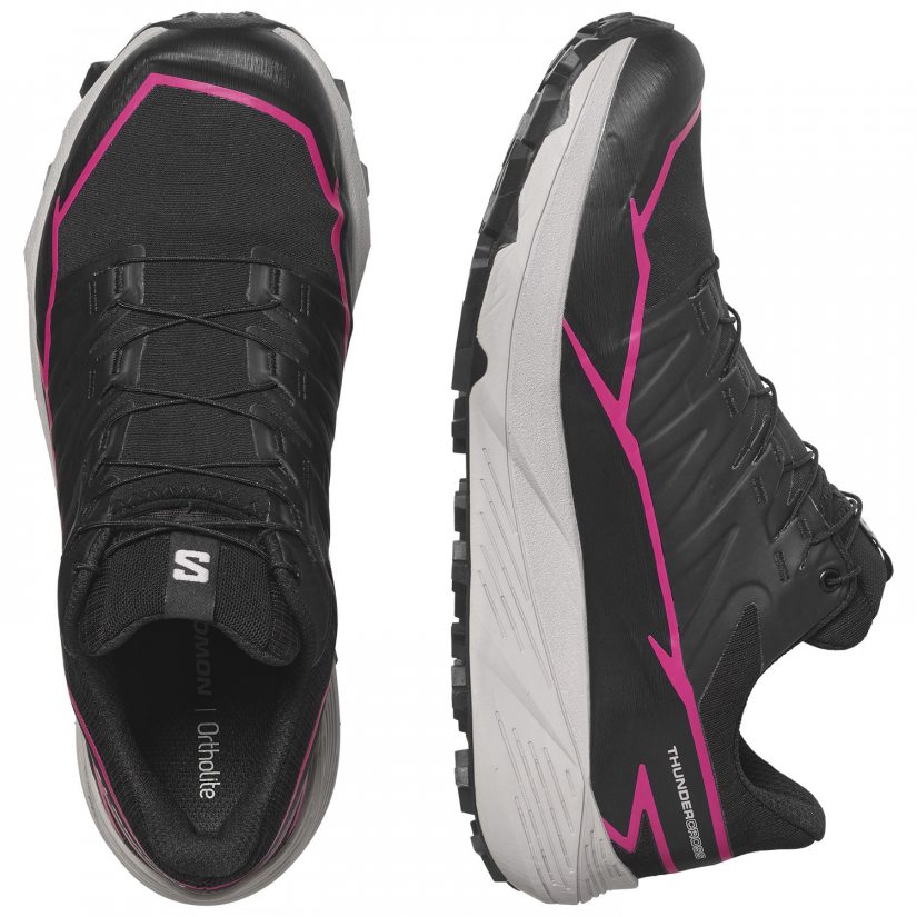 Thundercross Gtx