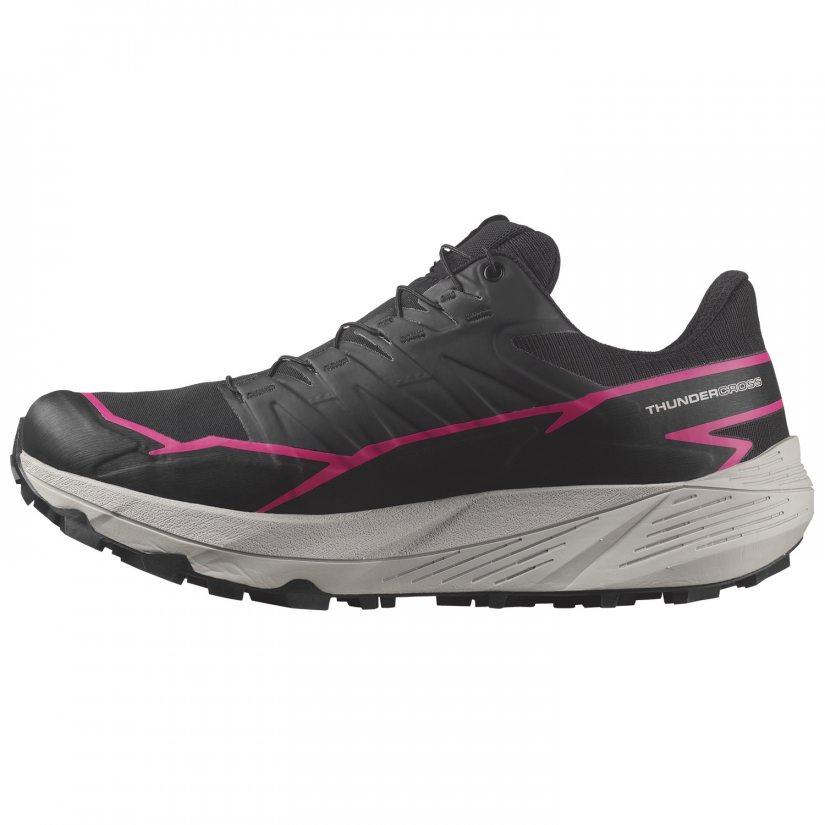 Thundercross Gtx