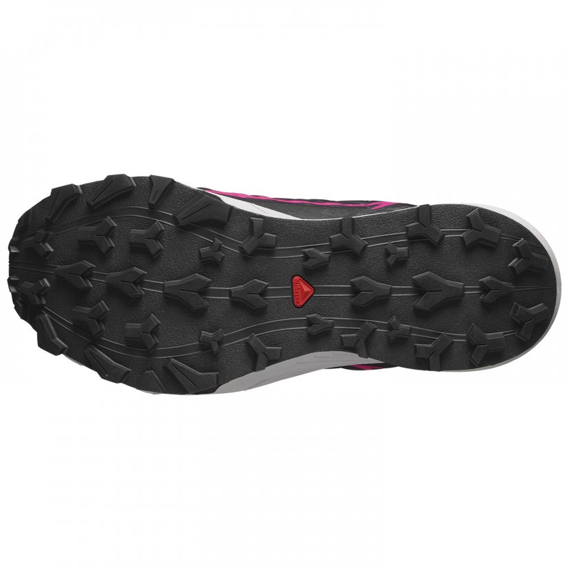 Thundercross Gtx