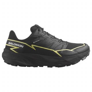 Salomon кроссовки женские Thundercross gtx