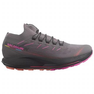Salomon кроссовки женские Pulsar trail pro 2