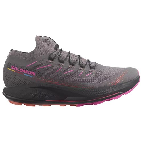 Salomon кроссовки женские Pulsar trail pro 2