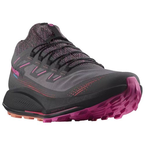Salomon кроссовки женские Pulsar trail pro 2