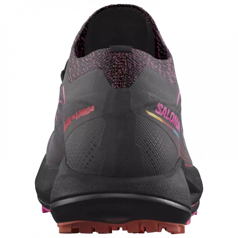 Pulsar trail pro 2