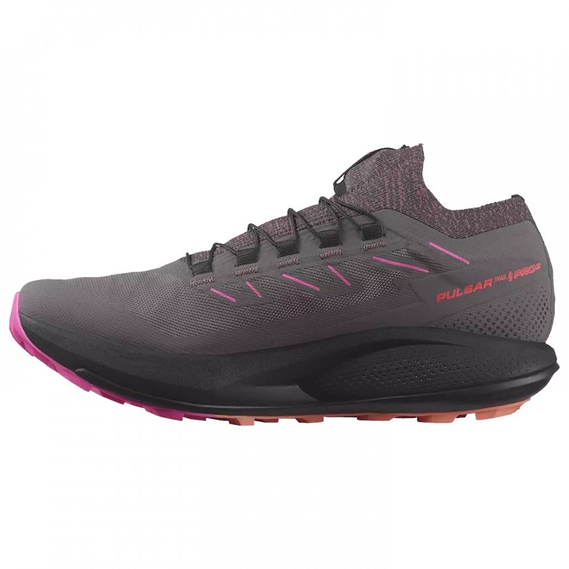 Pulsar trail pro 2