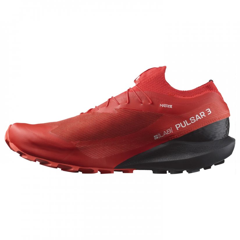 S/Lab Pulsar 3