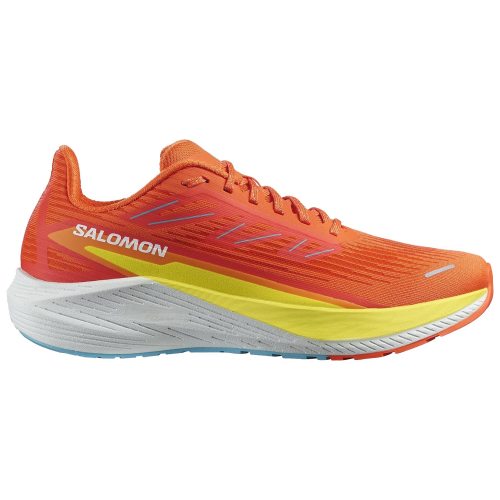 Salomon кроссовки мужские Aero Blaze 2