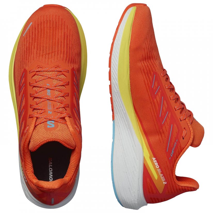 Aero Blaze 2