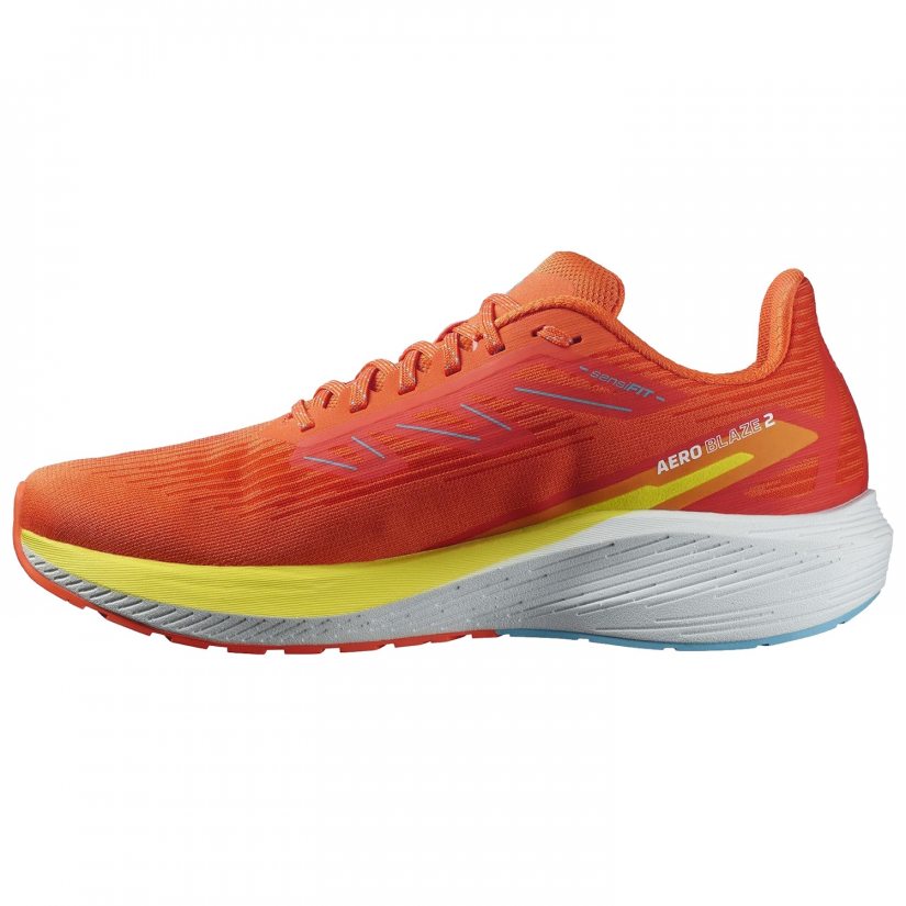 Aero Blaze 2