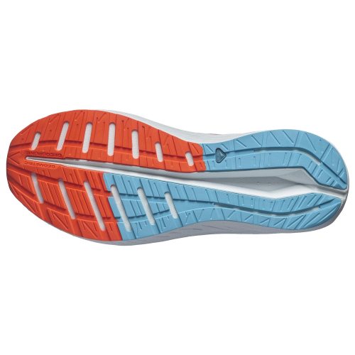 Salomon кроссовки мужские Aero Blaze 2
