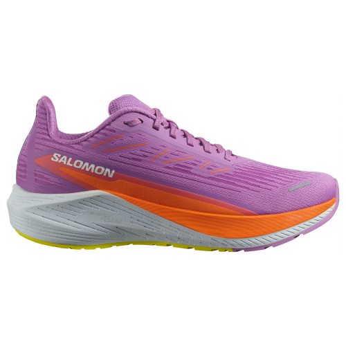 Salomon кроссовки женские Aero Blaze 2