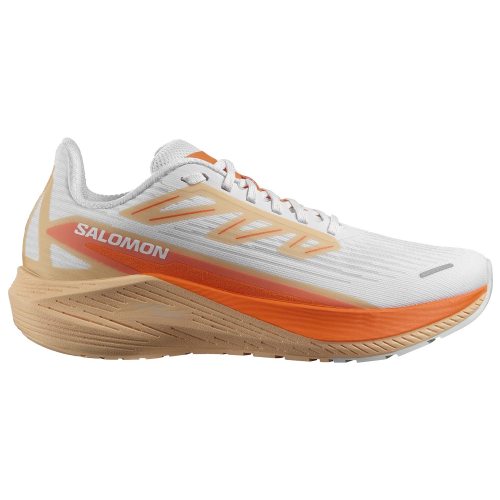 Salomon кроссовки женские Aero Blaze 2
