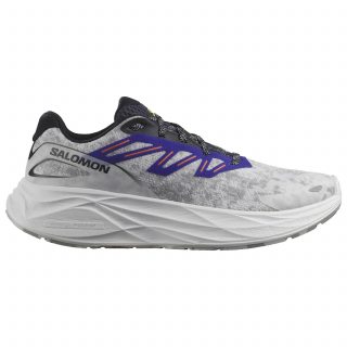 Salomon кроссовки мужские Aero Glide 2
