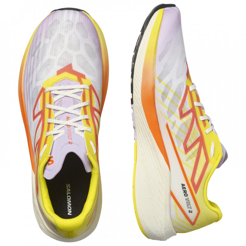 Aero Volt 2