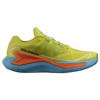 Salomon кроссовки мужские Drx Bliss