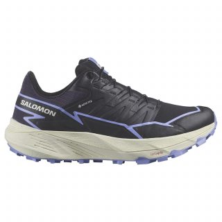 Salomon кроссовки женские Thundercross Gtx