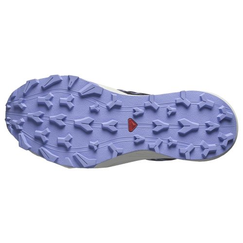 Salomon кроссовки женские Thundercross Gtx