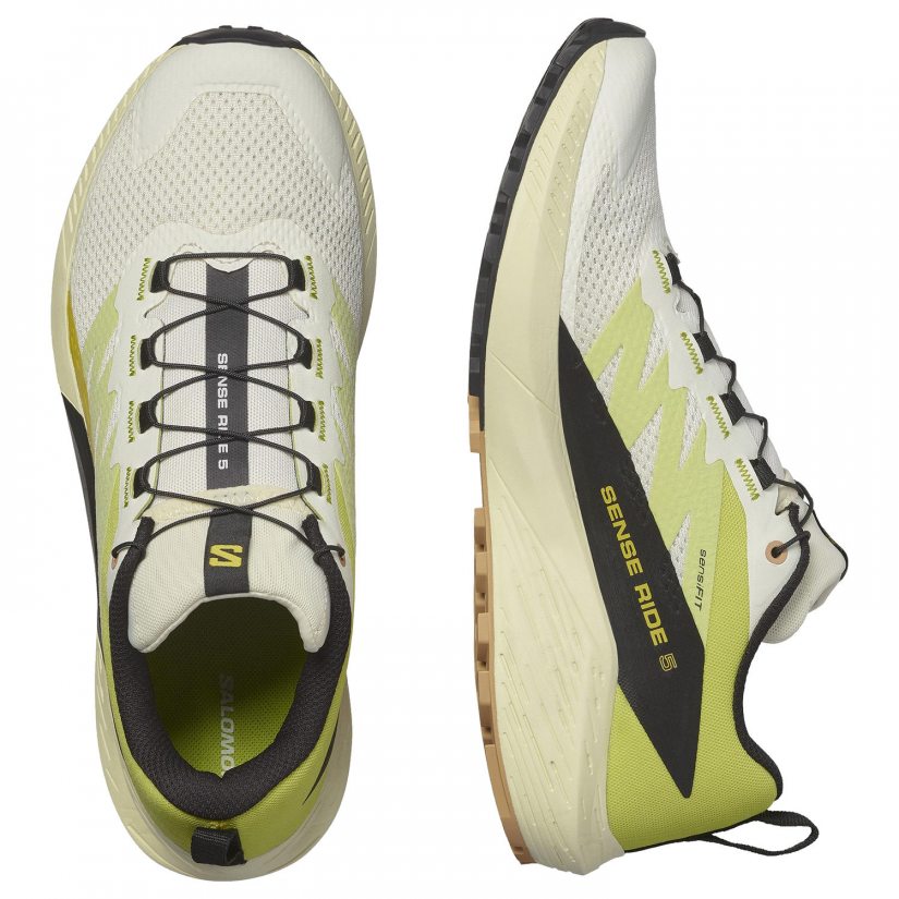 Sense Ride 5