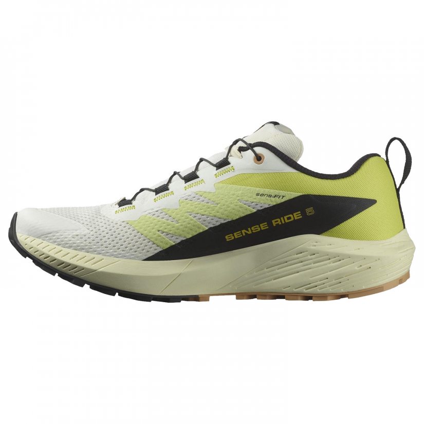 Sense Ride 5