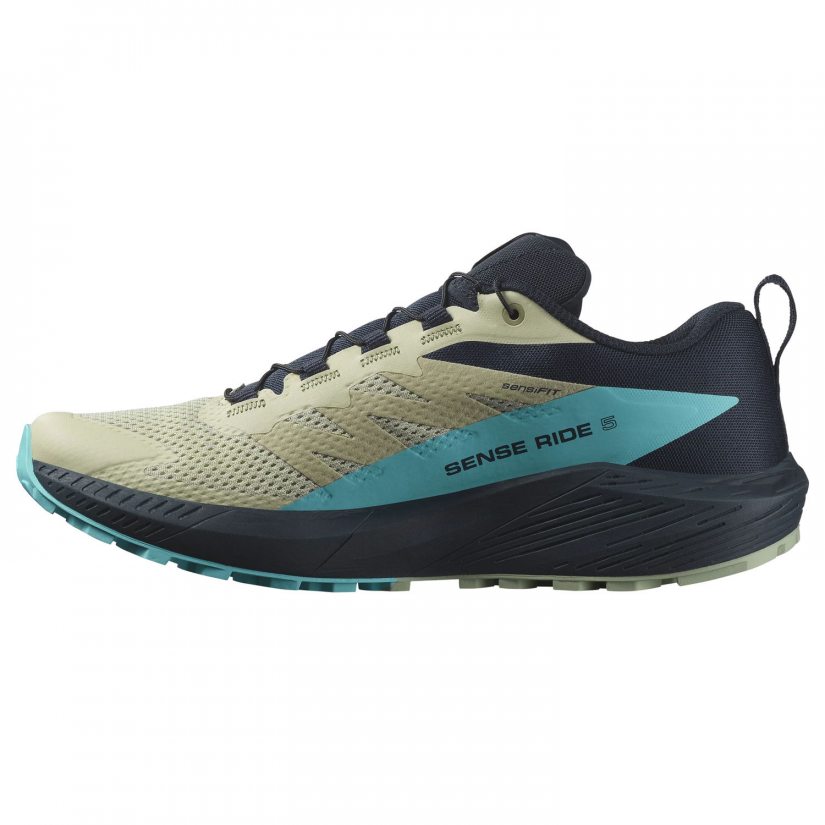 Sense Ride 5