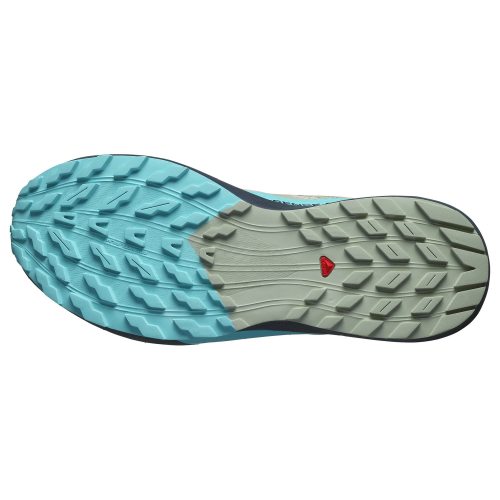 Salomon кроссовки мужские Sense Ride 5