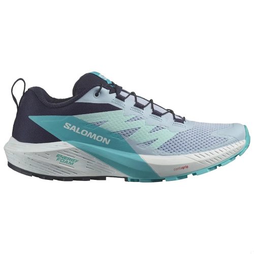 Salomon кроссовки женские Sense Ride 5
