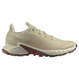 Salomon кроссовки женские Alphacross 5