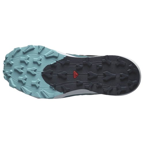 Salomon кроссовки мужские Thundercross