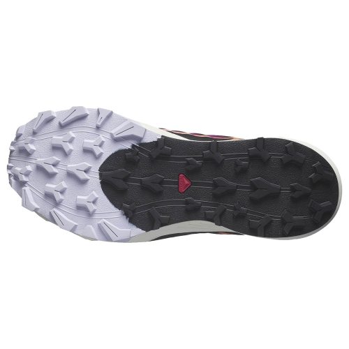 Salomon кроссовки женские Thundercross