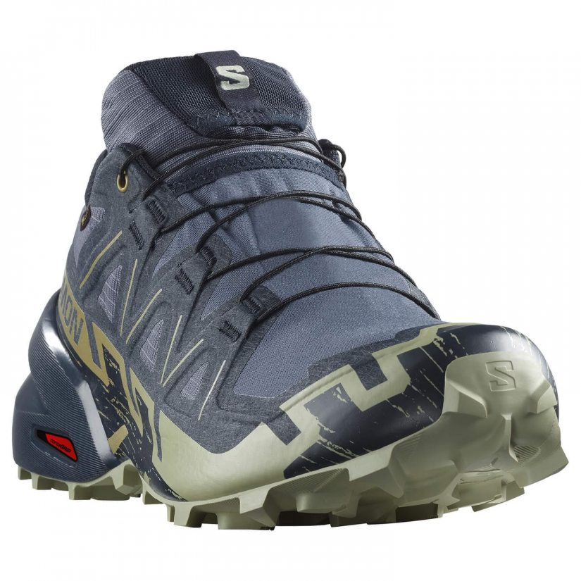 Speedcross 6 Gtx