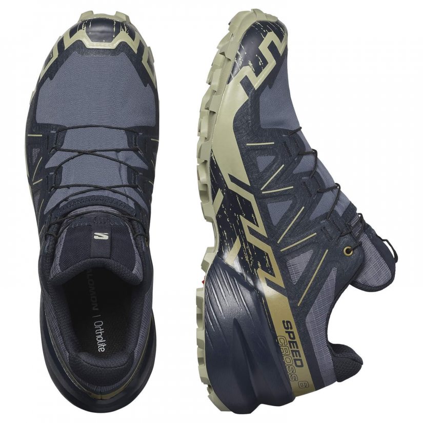 Speedcross 6 Gtx