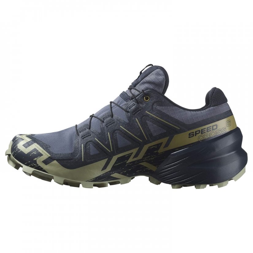 Speedcross 6 Gtx