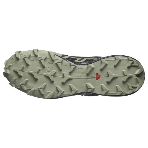 Salomon кроссовки мужские Speedcross 6 Gtx