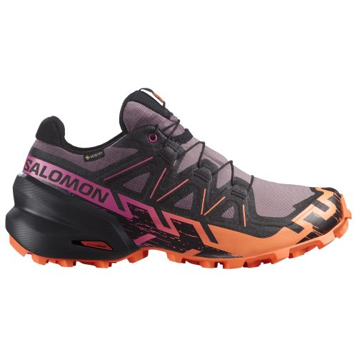 Salomon кроссовки женские Speedcross 6 Gtx