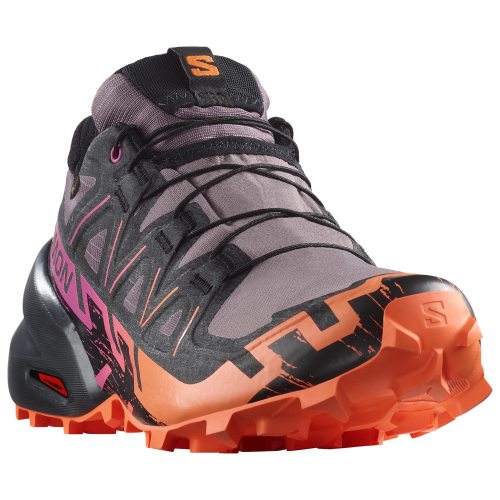 Salomon кроссовки женские Speedcross 6 Gtx