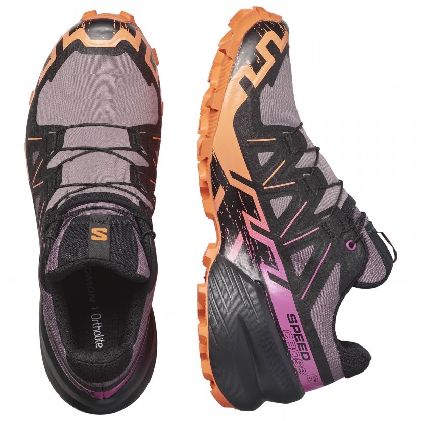 Speedcross 6 Gtx