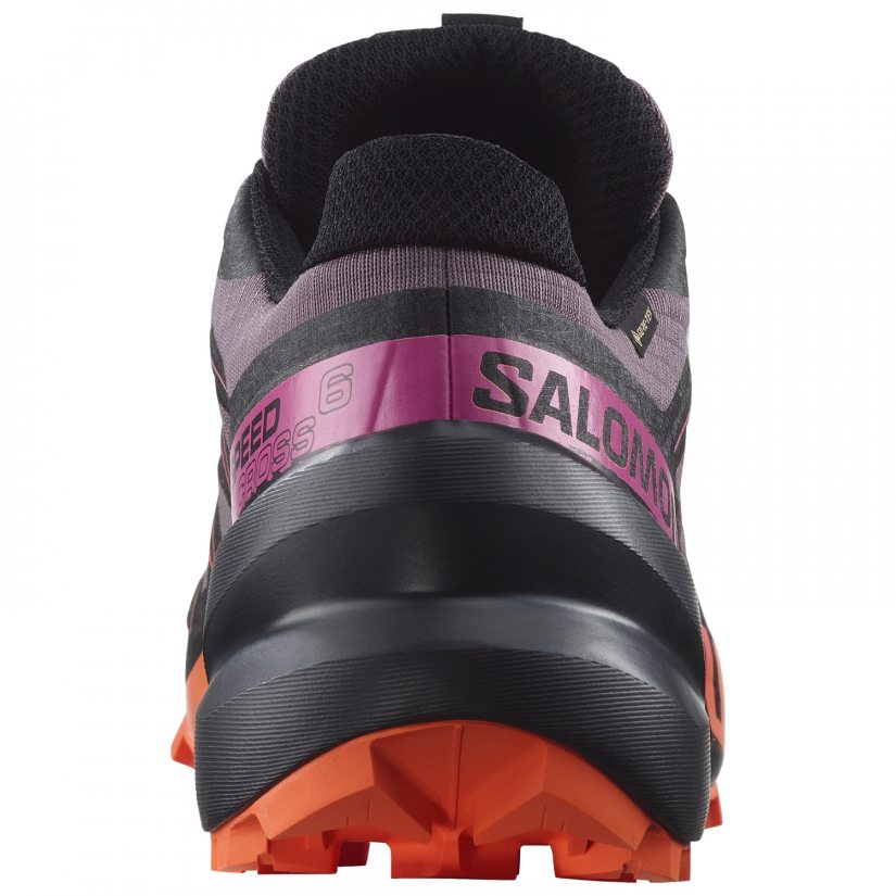 Speedcross 6 Gtx