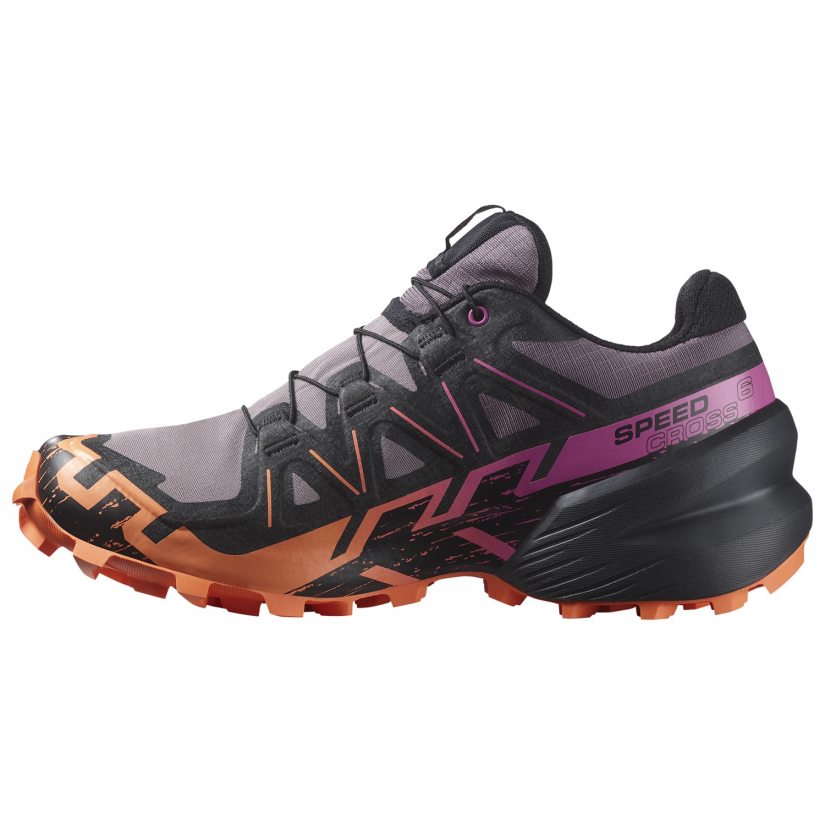 Speedcross 6 Gtx