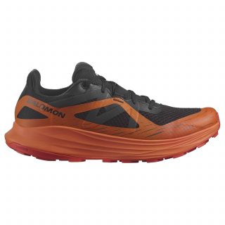 Salomon кроссовки мужские Ultra Flow Gtx