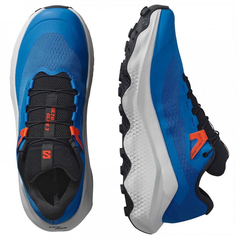 Ultra Glide 3