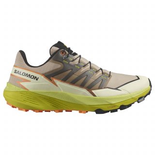 Salomon кроссовки мужские Thundercross