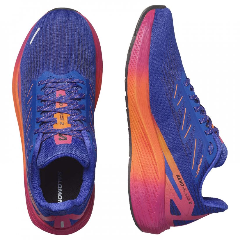 Aero Blaze 2