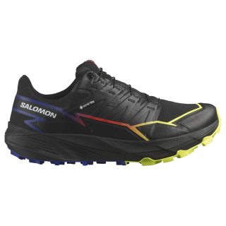 Salomon кроссовки Thundercross Gtx