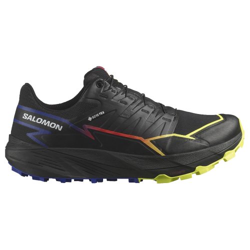 Salomon кроссовки Thundercross Gtx