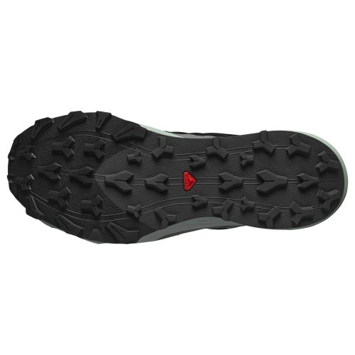 Salomon кроссовки мужские Thundercross