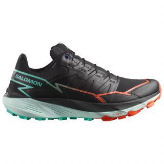 Salomon кроссовки мужские Thundercross