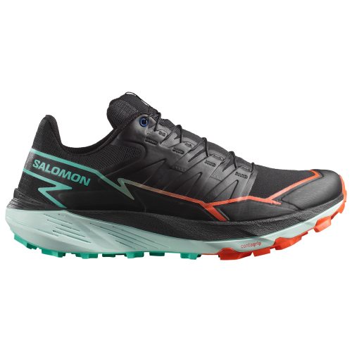 Salomon кроссовки мужские Thundercross