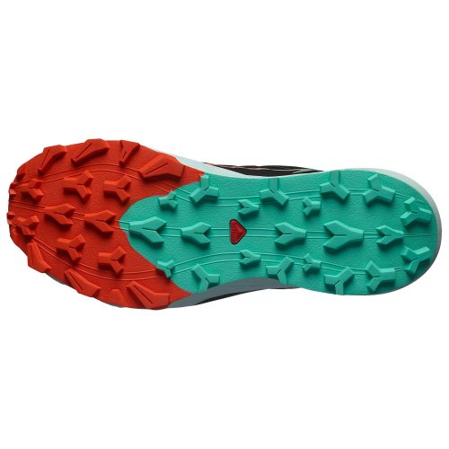 Salomon кроссовки мужские Thundercross